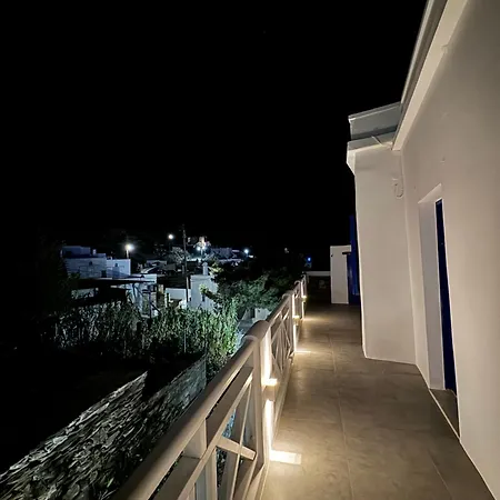 Ubati - Modern Cycladic House, Tinos * Chatzirados