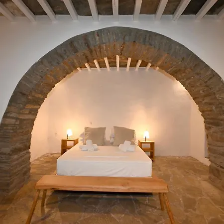 Dom wakacyjny Ubati - Modern Cycladic House, Tinos