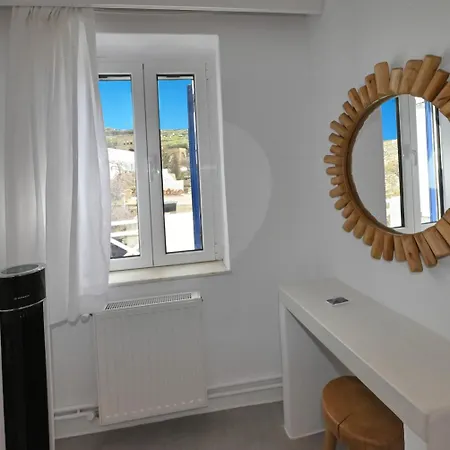 Ubati - Modern Cycladic House, Tinos Holiday home