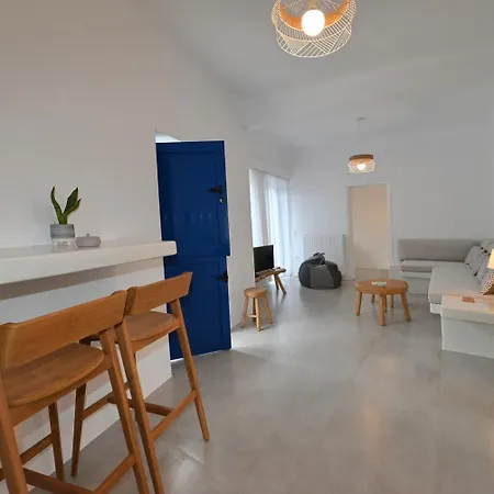 Holiday home Ubati - Modern Cycladic House, Tinos Chatzirados