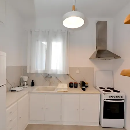 Ubati - Modern Cycladic House, Tinos * Chatzirados
