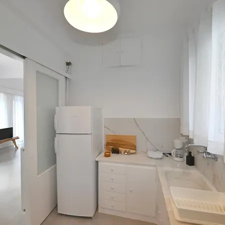 بيت للعطل Ubati - Modern Cycladic House, Tinos *