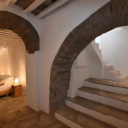 Ubati - Modern Cycladic House, Tinos *