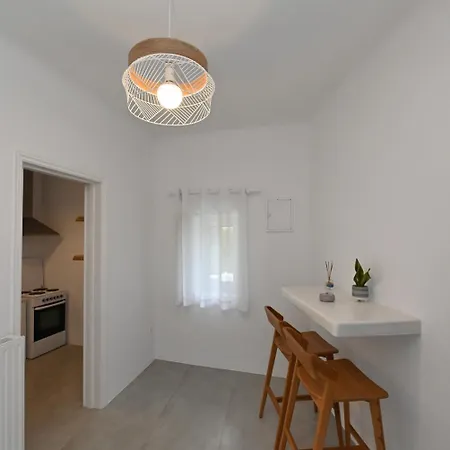 Ubati - Modern Cycladic House, Tinos بيت للعطل