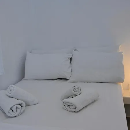 Ubati - Modern Cycladic House, Tinos Holiday home *