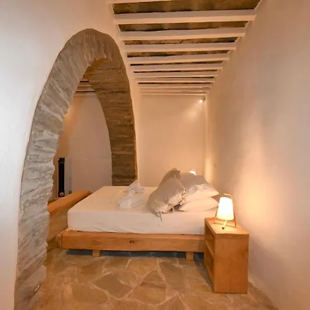 Holiday home Ubati - Modern Cycladic House, Tinos *
