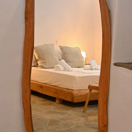 Ubati - Modern Cycladic House, Tinos *