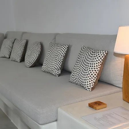 Holiday home Ubati - Modern Cycladic House, Tinos Chatzirados